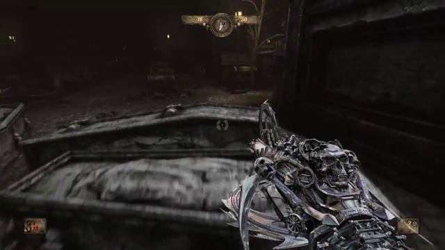 Painkiller Hell & Damnation смотреть онлайн