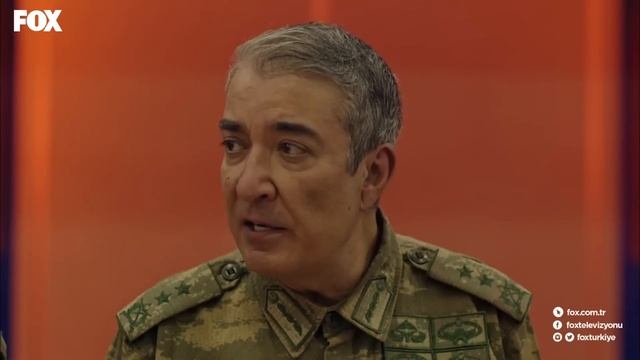 Savaşçı 55. Bölüm