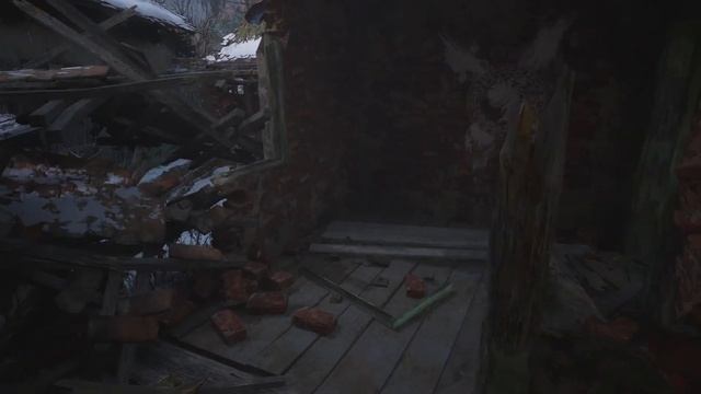Resident Evil Village #1 [прохождение Начало] смотреть онлайн