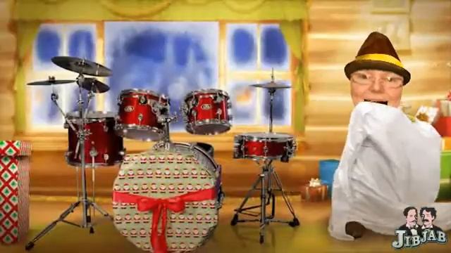 С Новым Годом! Новых открытий и впечатлений! смотреть онлайн