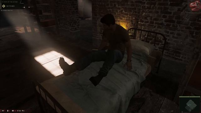 Mafia III Gameplay смотреть онлайн