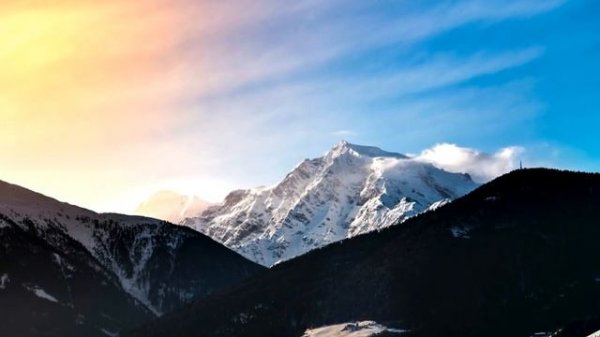 Джо Диспенза — 11 Химическое послание