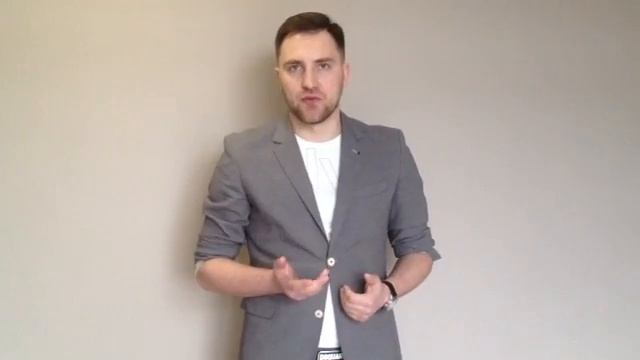 Сергей Клим - приглашение на закрытый тренинг в г.Уфа смотреть онлайн