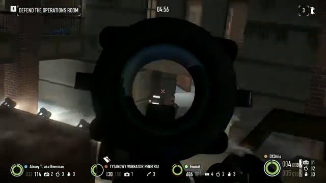 Payday 2 - Hoxton Breakout PRO JOB Overkill - farming level смотреть онлайн