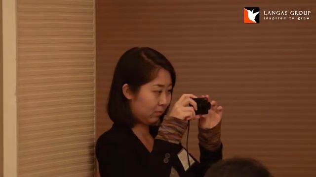 Japan Kaizen Tour 2017 - Langas Group смотреть онлайн
