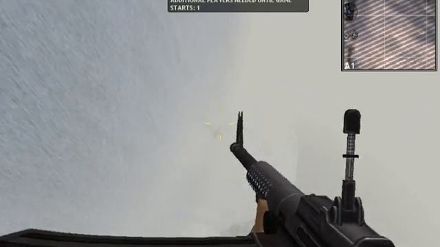 Mods of Mafia смотреть онлайн