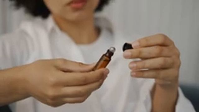 Ароматерапия и здоровье смотреть онлайн