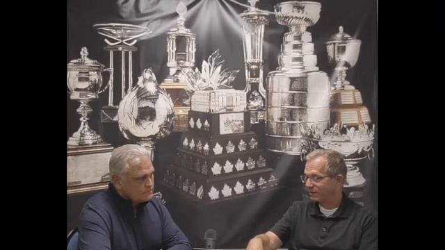 Hockey Mafia 09 09 2020 смотреть онлайн