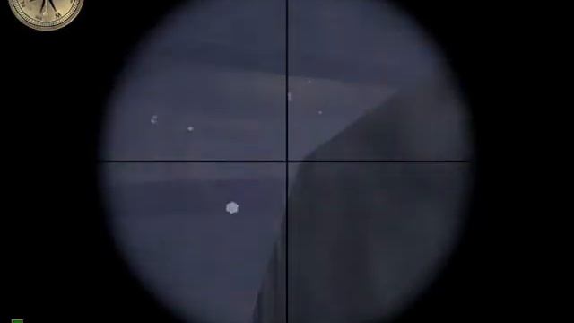 Medal of Honor Allied Assault-Misja 6 Powrót do Schmerzen cz1/7 смотреть онлайн