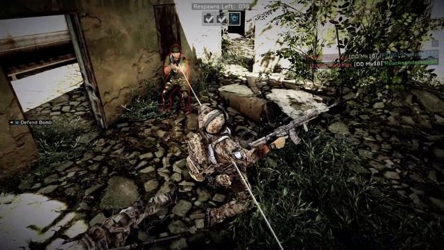 Medal of Honor Warfighter Multiplayer 2020 clip смотреть онлайн
