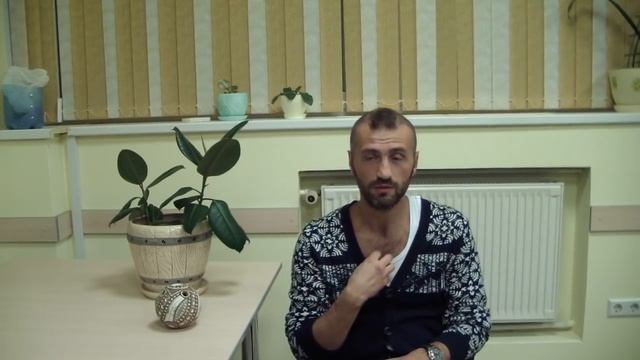 Іван Дригало - Сатсанг 