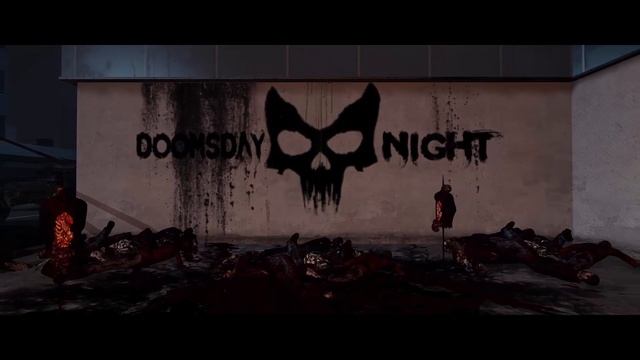 ArmA 3 - Zombie Invasion of New York [2] смотреть онлайн