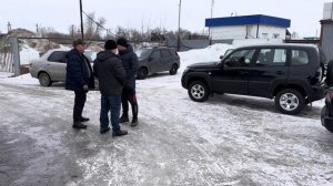 ЛАДА НИВА ТРЕВЕЛ И УРБАН, КУПИЛ СЕБЕ И ДРУГУ. НАСТОЯЩИЕ ДРУЗЬЯ СОВЕТУЮТ НАС! ЦЕНА НА ГРАНТА 16 КЛ