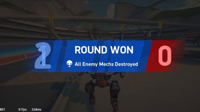 Casual Gameplay with Subscribers (Arc Torrent = Sniper) | HONOR GAMING | Mech Arena смотреть онлайн
