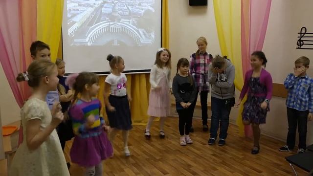 Хачатурян: Танец с саблями смотреть онлайн