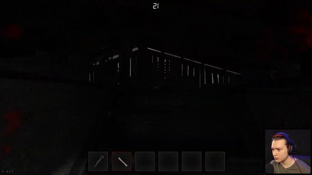 ЗДЕСЬ ЕЩЁ И СОБАКА? ГЛАВА 3 | Metel Horror Escape #3 смотреть онлайн