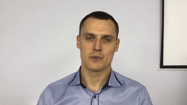 Отзыв 253 НЛП + Бизнес блок тренер Иван Чурсин 2х дневный тренинг в Самаре смотреть онлайн