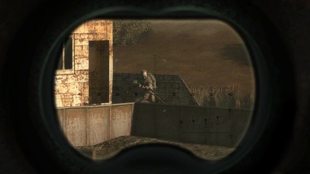 STALKER UNTZ of Pripyat смотреть онлайн