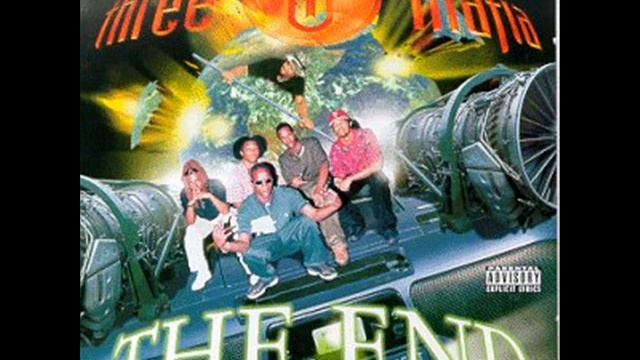 destruction terror three 6 mafia смотреть онлайн