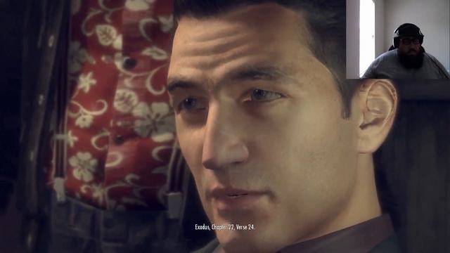 Mafia 2 pt.10 "these Guys Aint Cops" смотреть онлайн