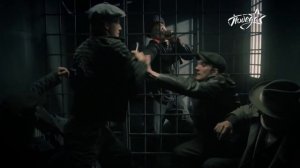 «За час до рассвета» на телеканале «Победа».