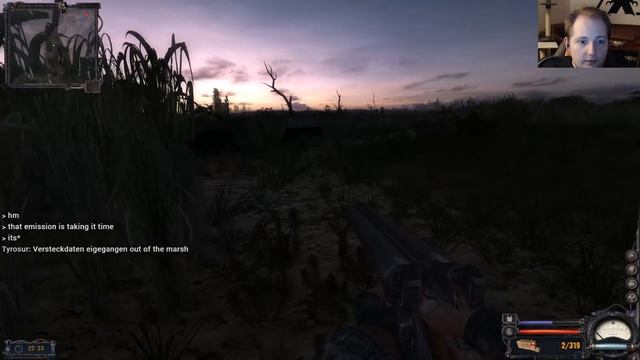 S.T.A.L.K.E.R Clear Sky Part 2 смотреть онлайн