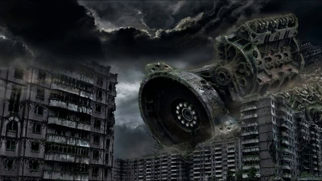 Город Призрак смотреть онлайн