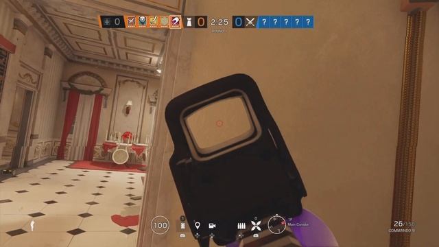 Highest KD on seas Server! | Rainbow Six Siege смотреть онлайн