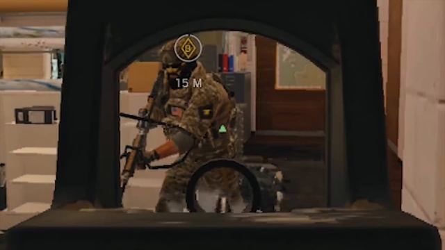 Rainbow Six Siege Dank Meme смотреть онлайн