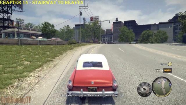 Mafia 2 Definitive Edition - The Mafia Never Forgets - Achievement \ Trophy смотреть онлайн