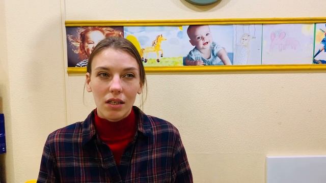 Виктория Данилова, новичок в кинезиологии смотреть онлайн