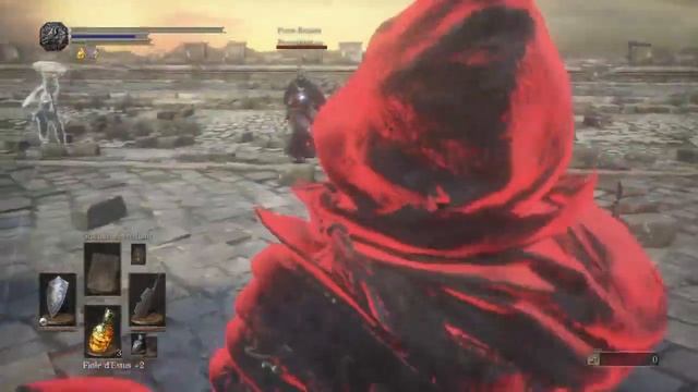 When you have 9999 ping of Dark Souls III смотреть онлайн