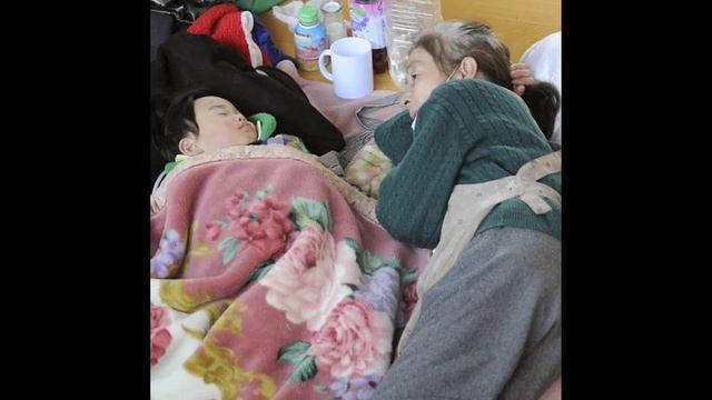 George Takei on the Japan Quake and Tsunami: Gaman смотреть онлайн