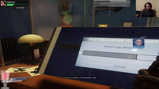 Prey Part 1 смотреть онлайн