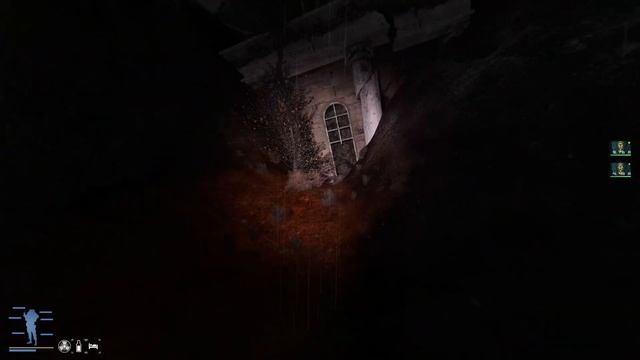 Let's Play Escape From Pripyat 4.0 #12 Totally Empty Hospital смотреть онлайн