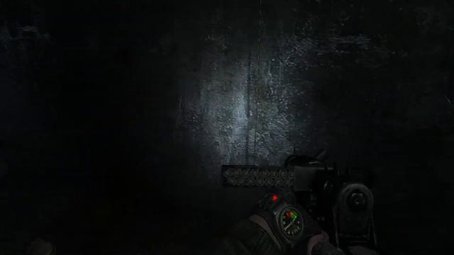 Метро 2033! проходим перед выходом новой части METRO EXODUS!!! смотреть онлайн