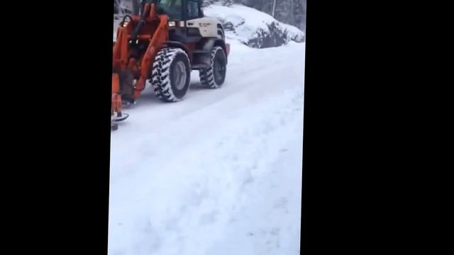 The snow смотреть онлайн