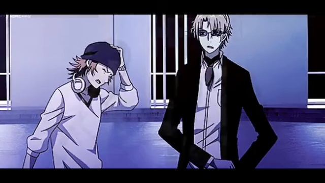 Stalkers Tango - Kusanagi Izumo смотреть онлайн