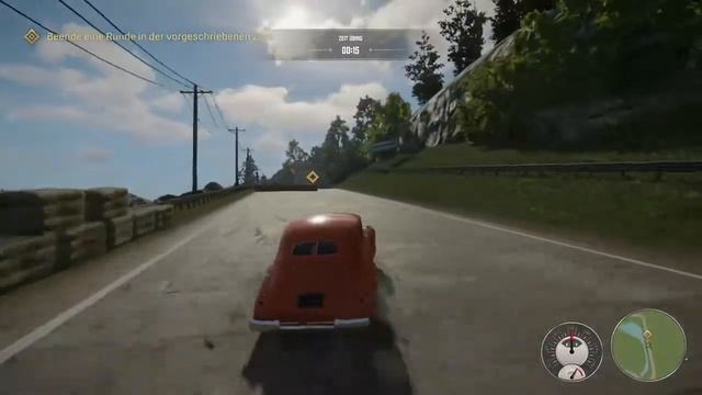 Mafia Definitive - Berkley 810 смотреть онлайн