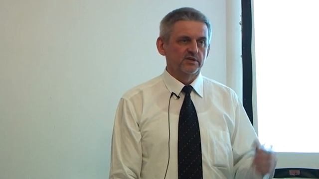 лекция номер 3 смотреть онлайн