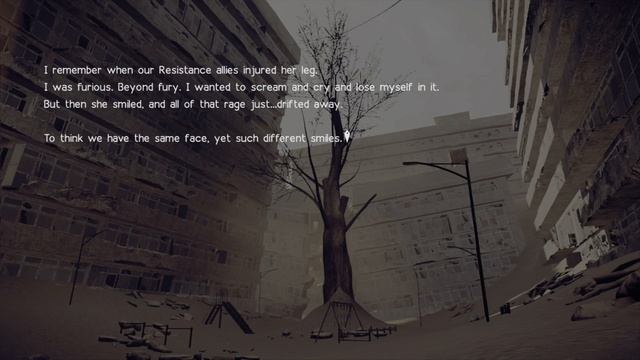 Nier: Automata - Devola and Popola's Past - A Dramatic Reading смотреть онлайн