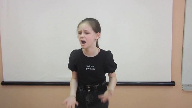 Актёрское мастерство Тренинги и этюды