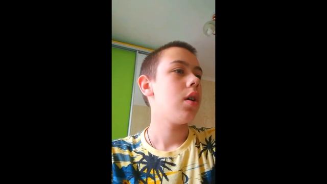 Первое Видео (Планы на будущее) смотреть онлайн