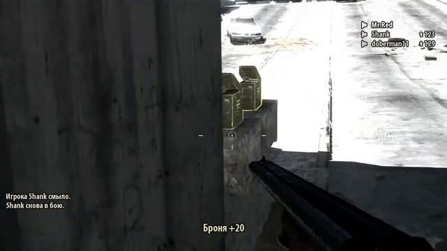 Serious Sam 3: BFE Co-op (Mr.Red & Shank & doberman11 ) Ч.8 смотреть онлайн