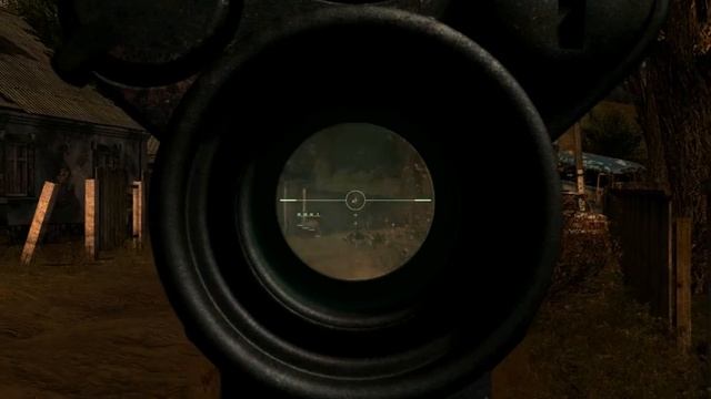 Stalker Complete 2009 - gameplay (1) смотреть онлайн
