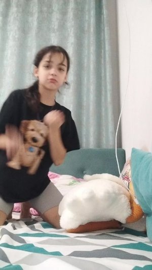 Квд (квадробика) териантроп, хоббихорсинг топ! Не обращайте на хейт, занимайтесь чем вам нравится🐾)