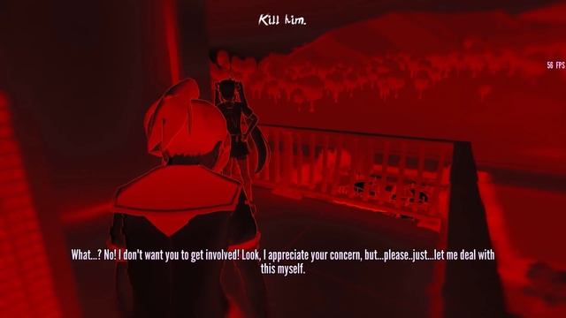 What Happens If Osana Sees Senpai's Corpse? - Yandere Simulator смотреть онлайн