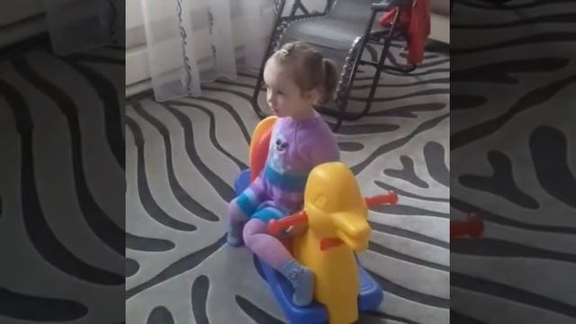 Утро перед садиком