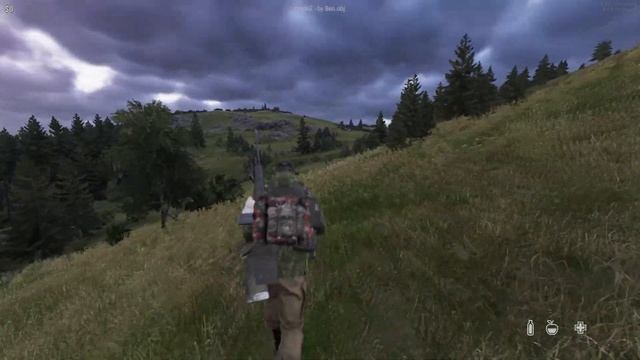 Arma Reforger DayZ - DayZ Mod OriginZ смотреть онлайн