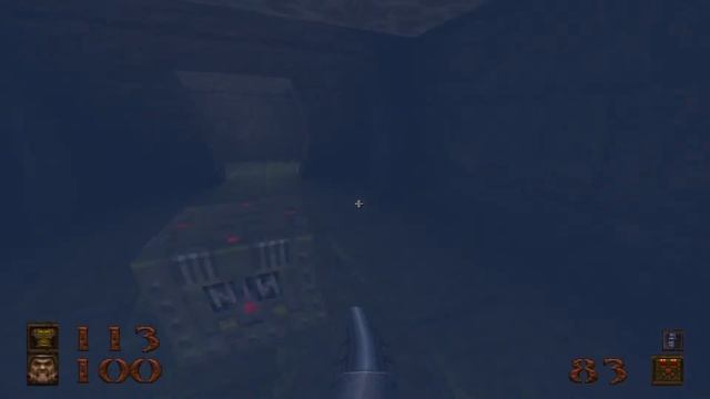 OG Quake (Ps5 Remaster) - No Commentary смотреть онлайн